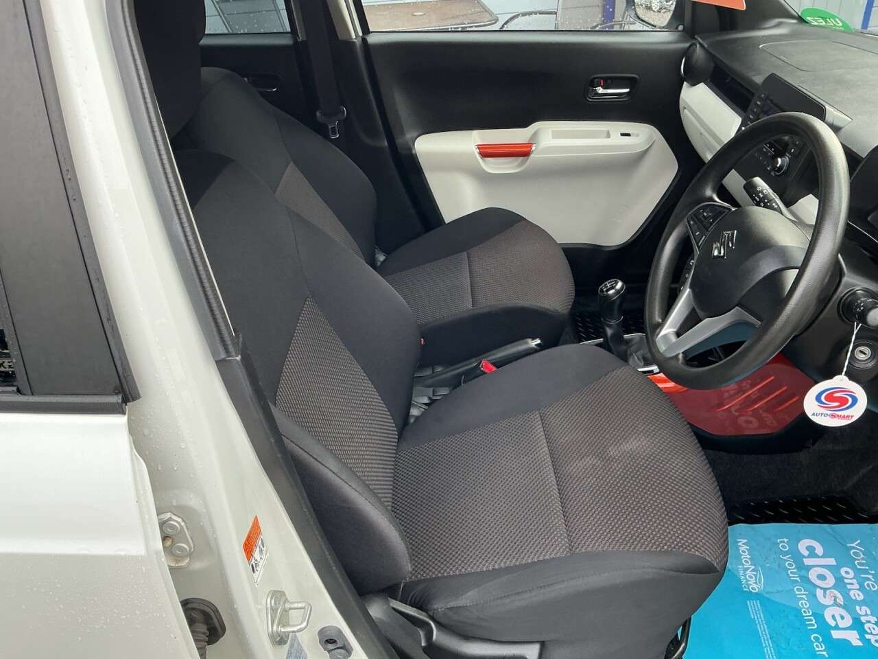 2019 SUZUKI IGNIS 2019 SUZUKI IGNIS