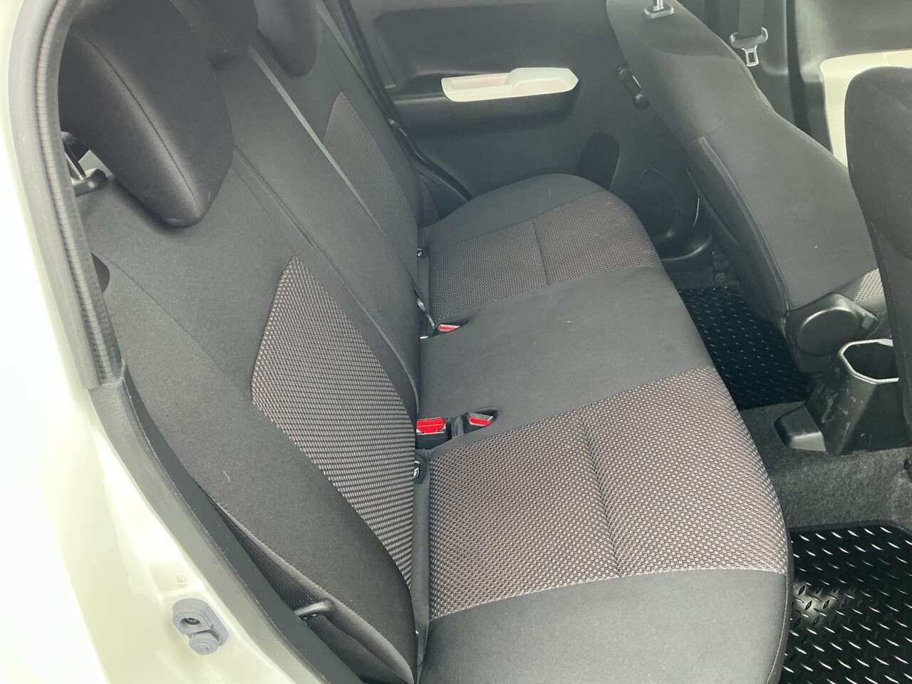 2019 SUZUKI IGNIS 2019 SUZUKI IGNIS