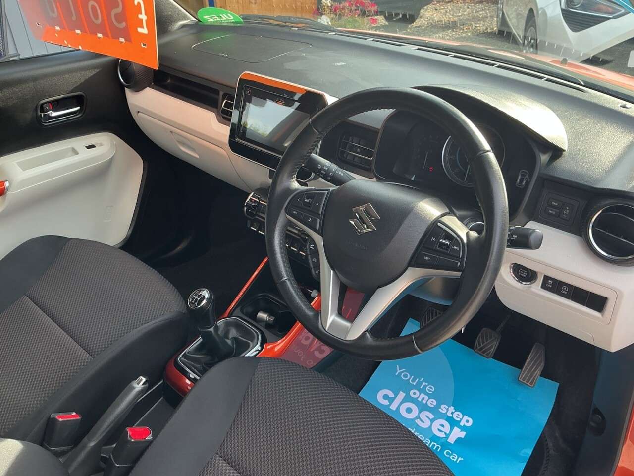 2019 SUZUKI IGNIS 2019 SUZUKI IGNIS