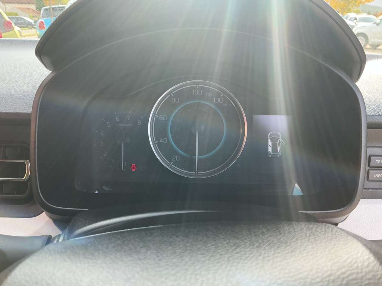 2019 SUZUKI IGNIS 2019 SUZUKI IGNIS