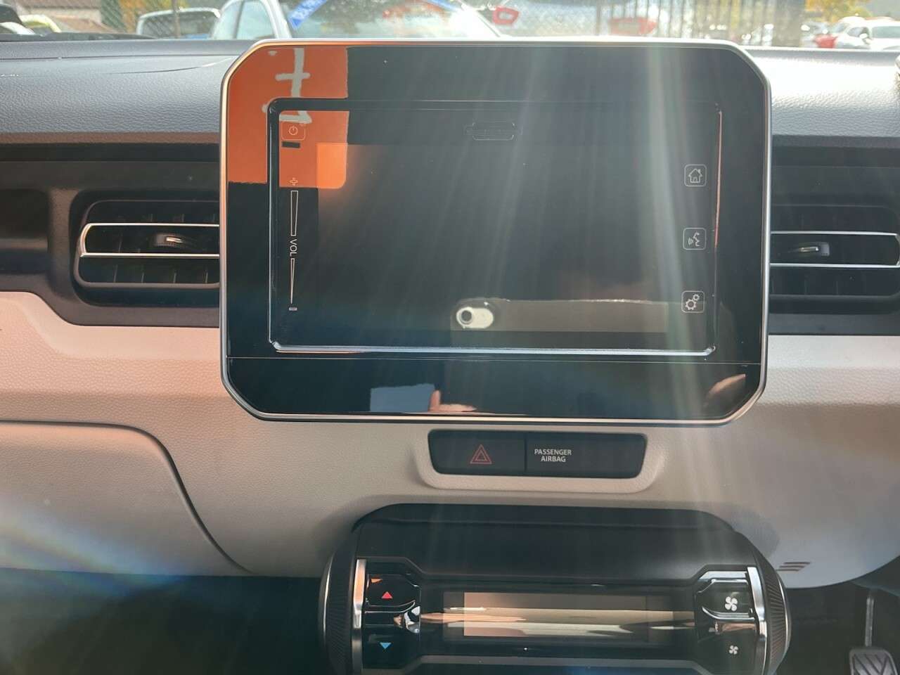 2019 SUZUKI IGNIS 2019 SUZUKI IGNIS