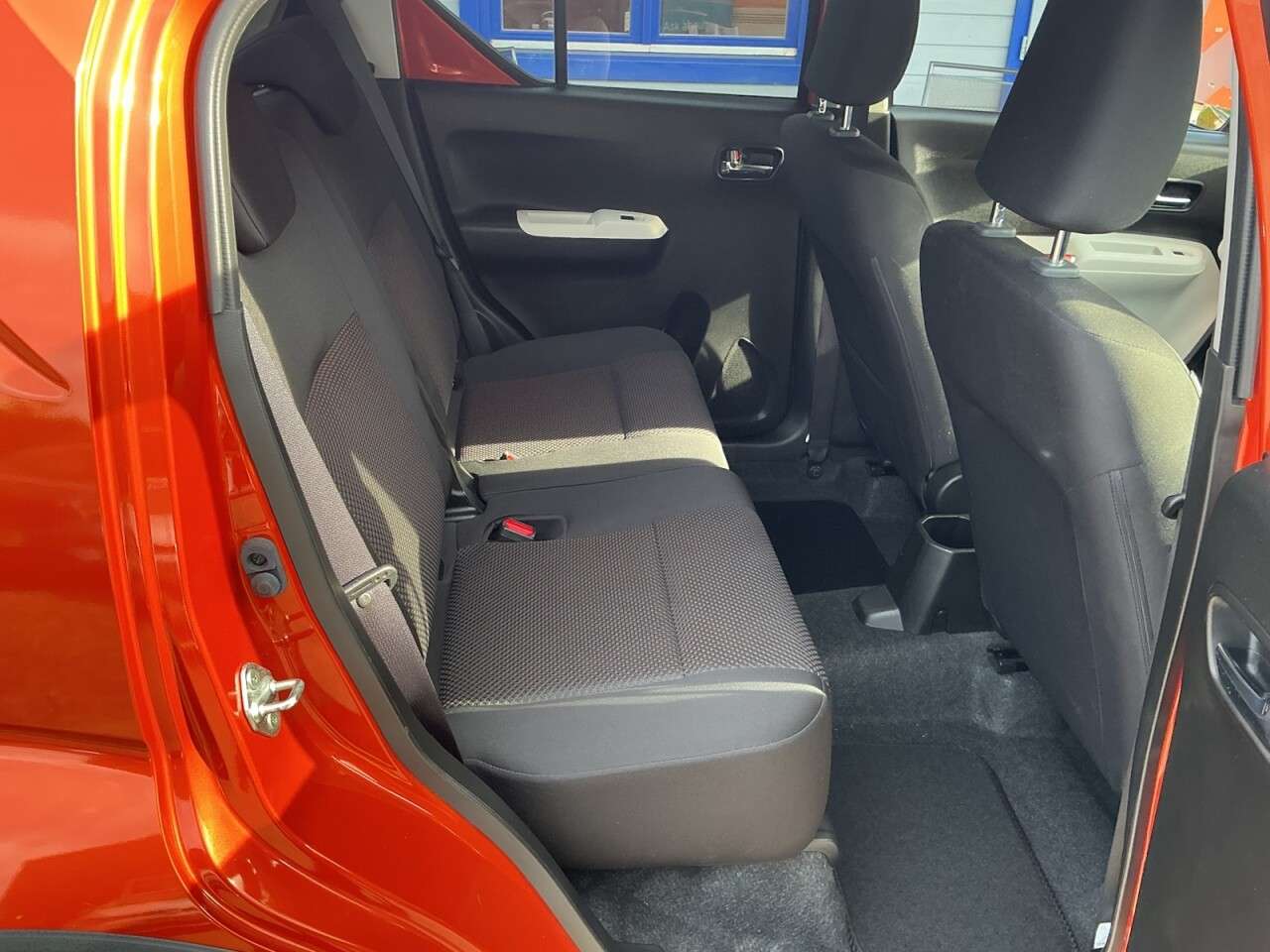 2019 SUZUKI IGNIS 2019 SUZUKI IGNIS