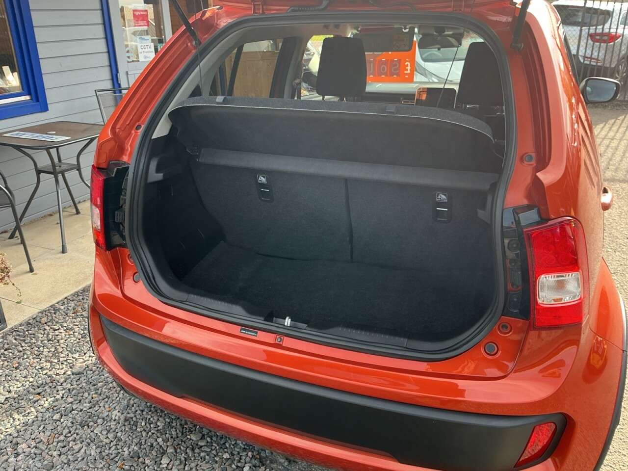 2019 SUZUKI IGNIS 2019 SUZUKI IGNIS