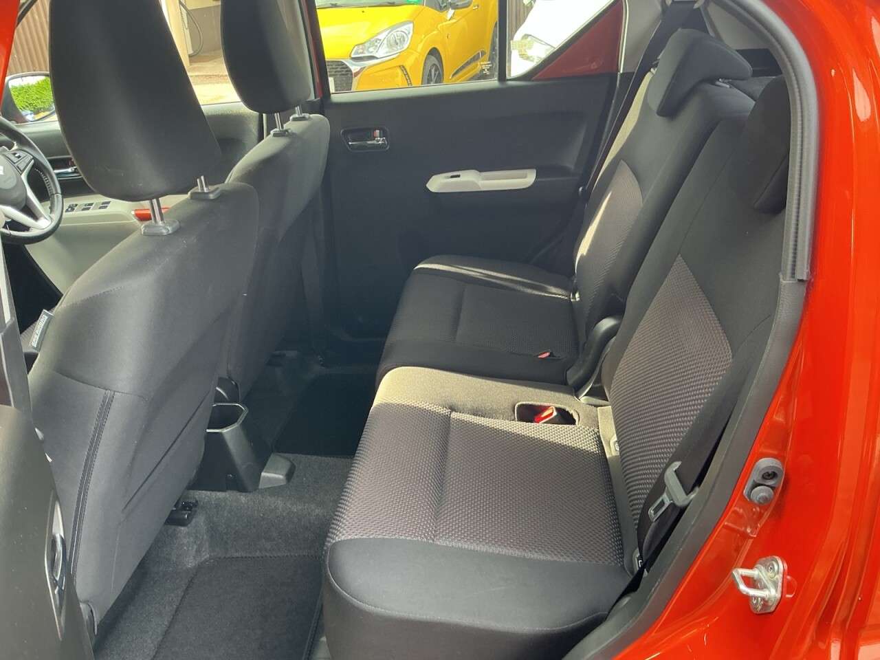 2019 SUZUKI IGNIS 2019 SUZUKI IGNIS