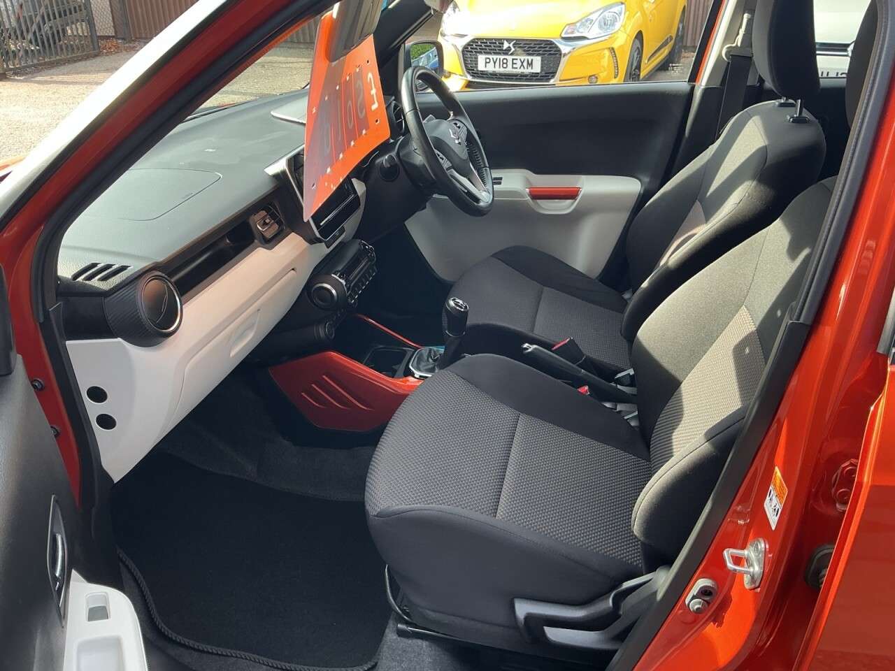 2019 SUZUKI IGNIS 2019 SUZUKI IGNIS