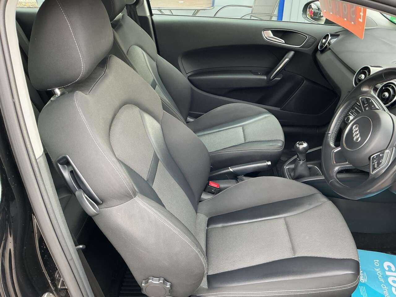 2018 AUDI A1 2018 AUDI A1