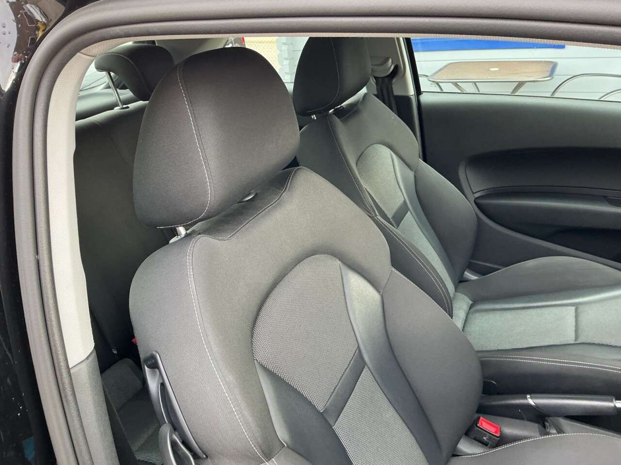 2018 AUDI A1 2018 AUDI A1