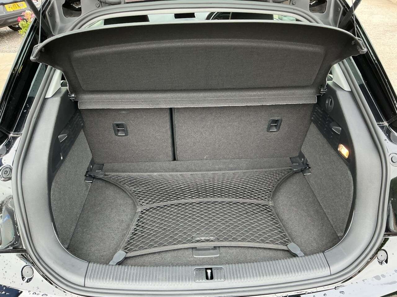 2018 AUDI A1 2018 AUDI A1