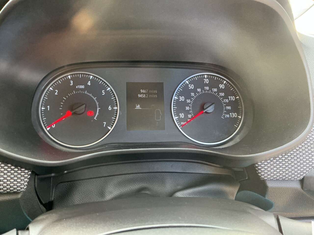 2024 DACIA SANDERO STEPWAY 2024 DACIA SANDERO STEPWAY