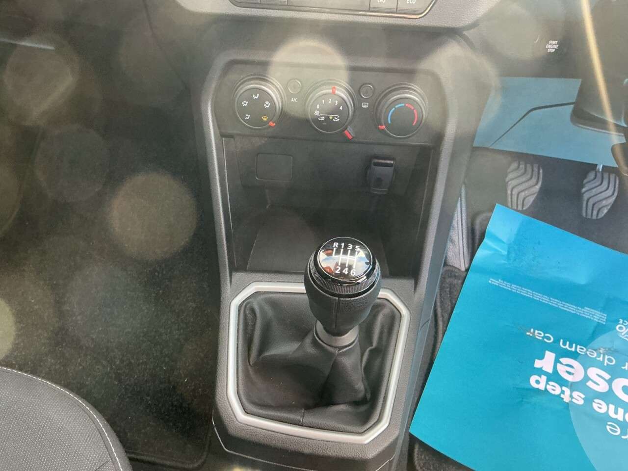 2024 DACIA SANDERO STEPWAY 2024 DACIA SANDERO STEPWAY