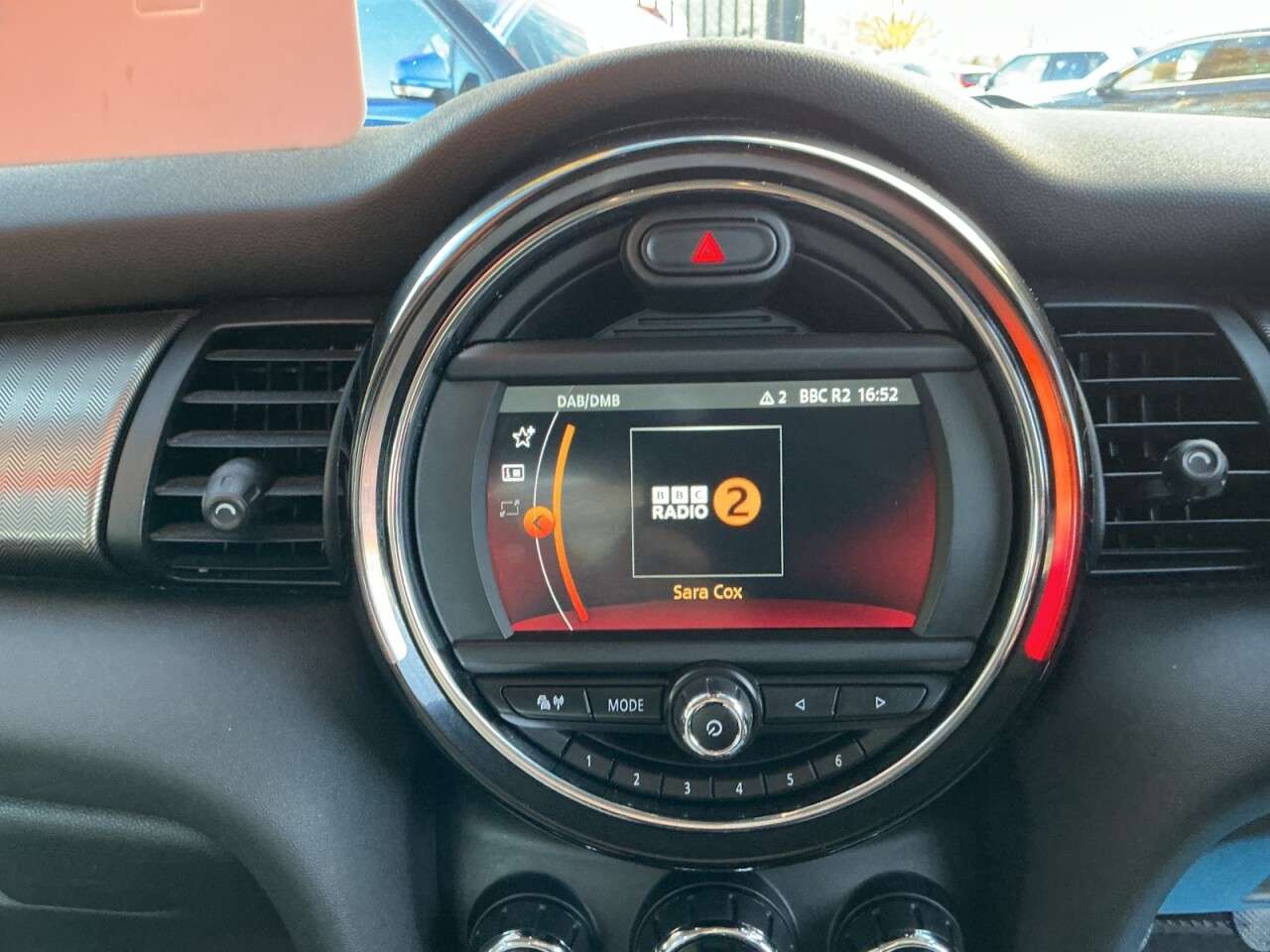 2018 MINI HATCH 2018 MINI HATCH