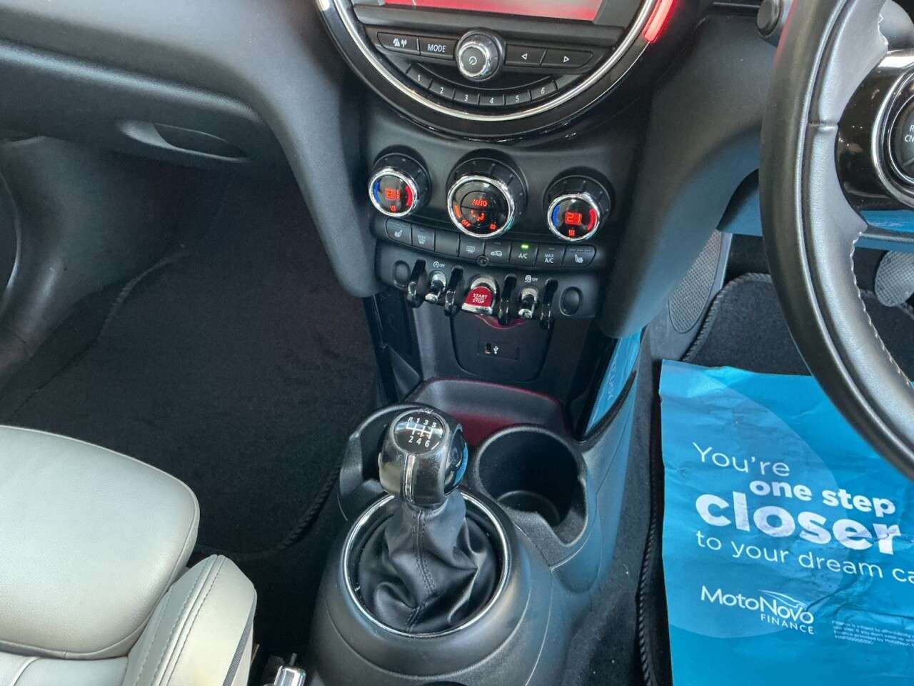 2018 MINI HATCH 2018 MINI HATCH