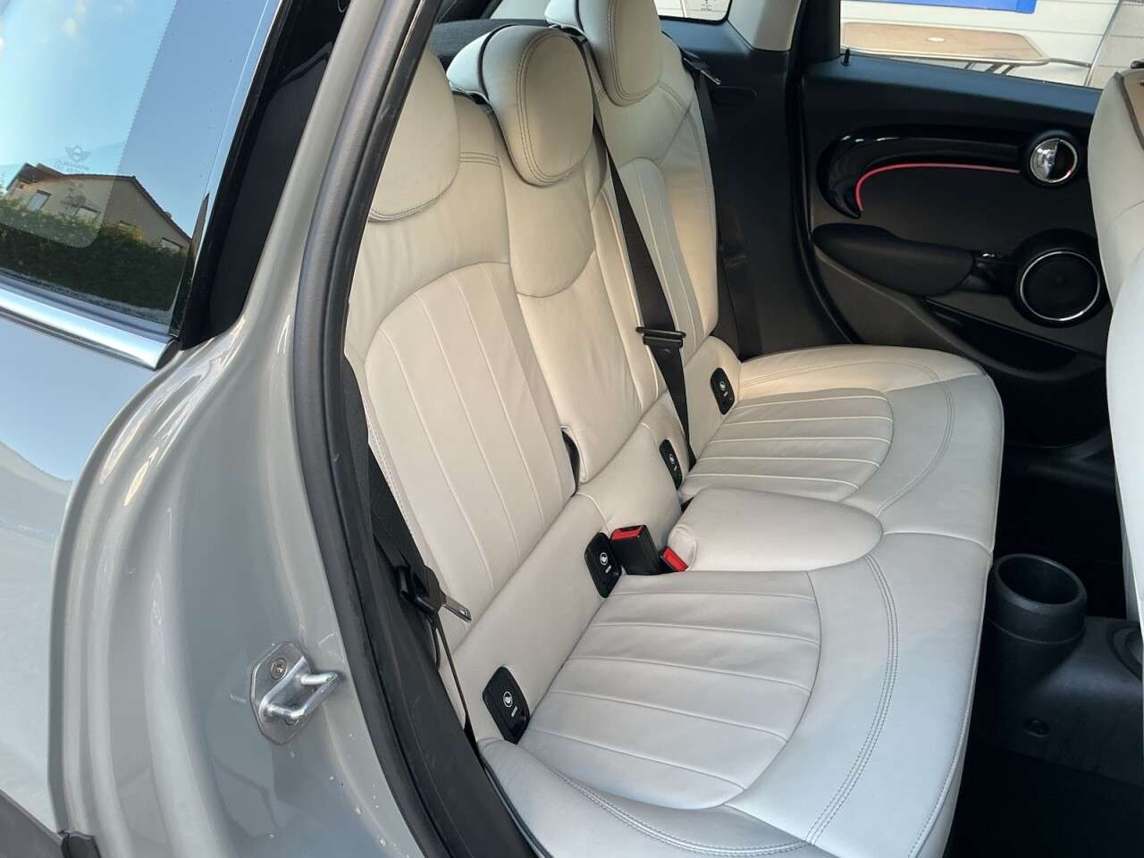 2018 MINI HATCH 2018 MINI HATCH