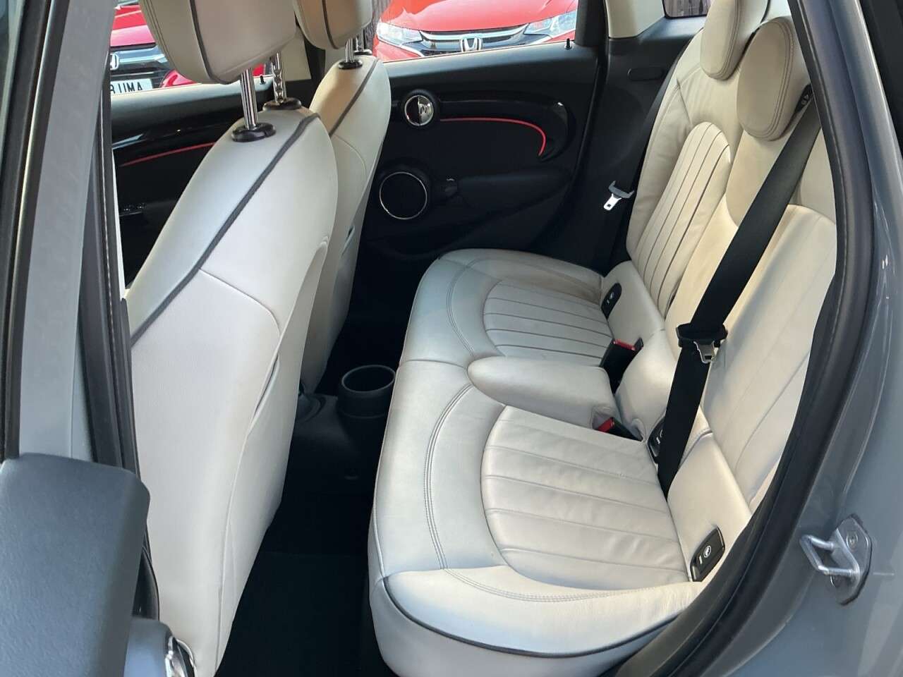 2018 MINI HATCH 2018 MINI HATCH