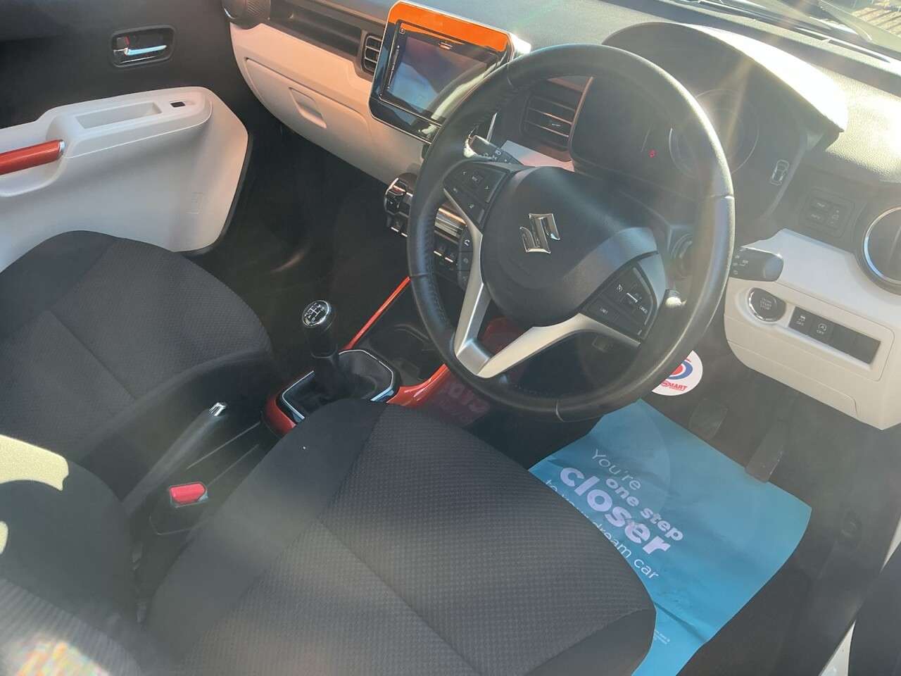 2020 SUZUKI IGNIS 2020 SUZUKI IGNIS