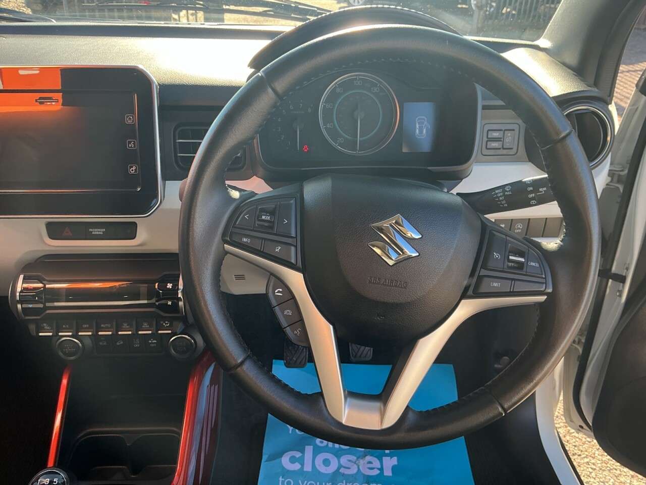 2020 SUZUKI IGNIS 2020 SUZUKI IGNIS