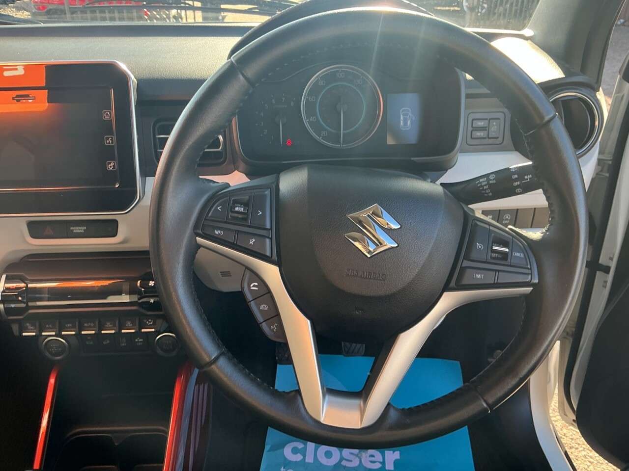 2020 SUZUKI IGNIS 2020 SUZUKI IGNIS