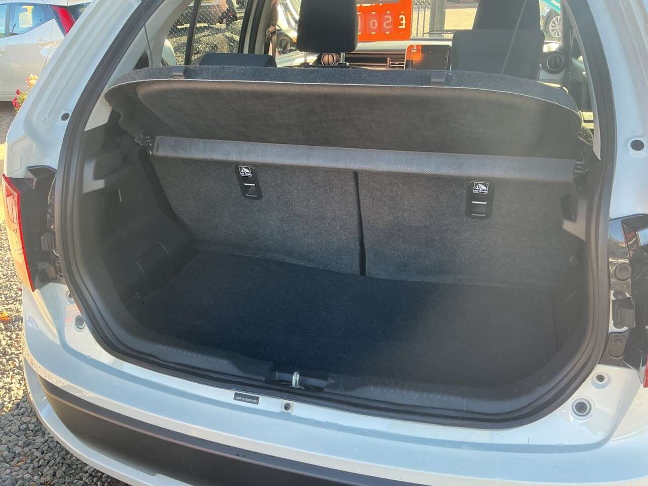 2020 SUZUKI IGNIS 2020 SUZUKI IGNIS