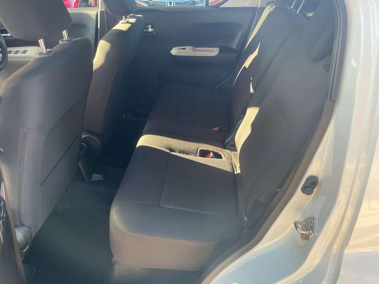 2020 SUZUKI IGNIS 2020 SUZUKI IGNIS