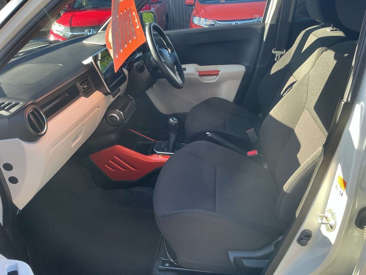 2020 SUZUKI IGNIS 2020 SUZUKI IGNIS