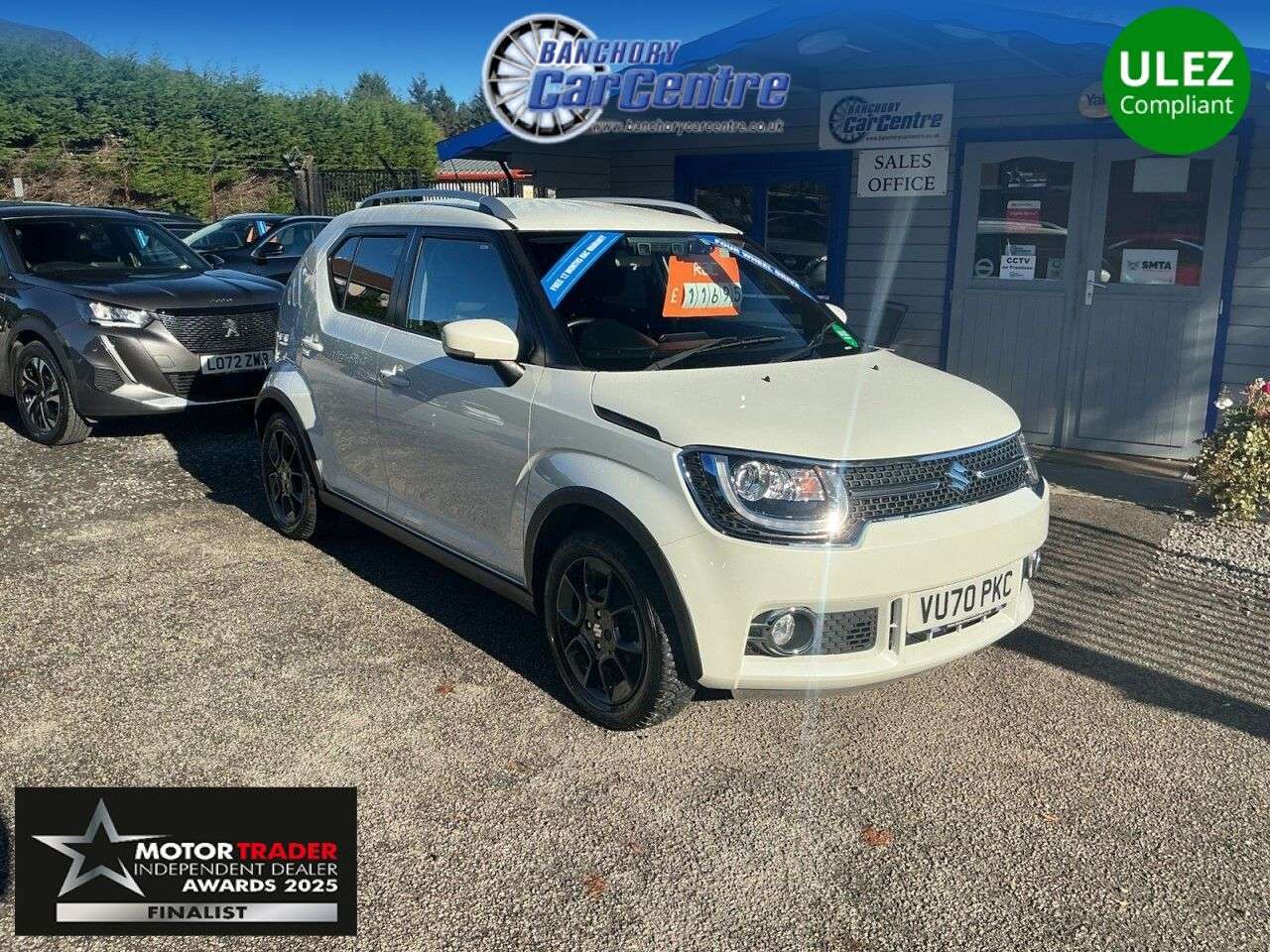 2020 SUZUKI IGNIS 2020 SUZUKI IGNIS