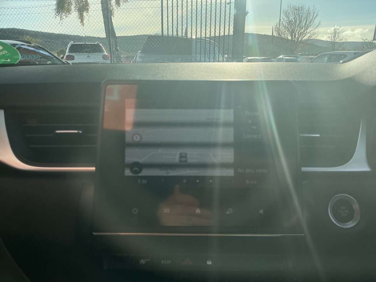 2022 RENAULT CAPTUR 2022 RENAULT CAPTUR