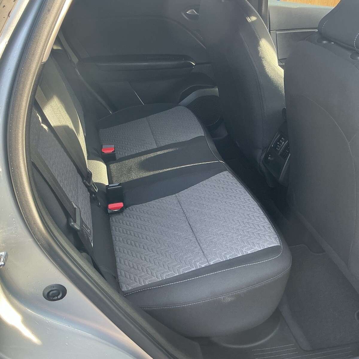 2022 RENAULT CAPTUR 2022 RENAULT CAPTUR