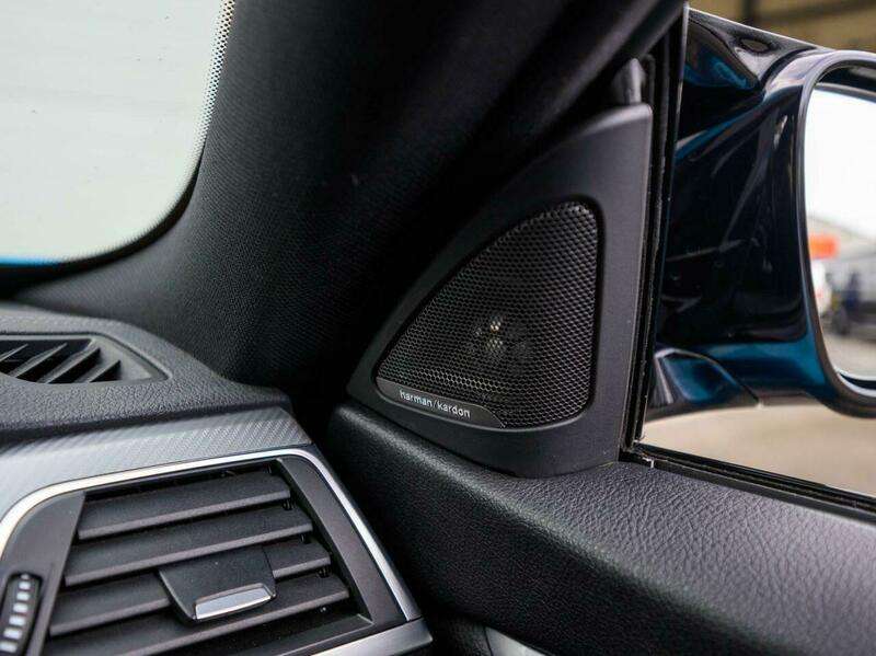 2017 BMW 4 SERIES 2017 BMW 4 SERIES