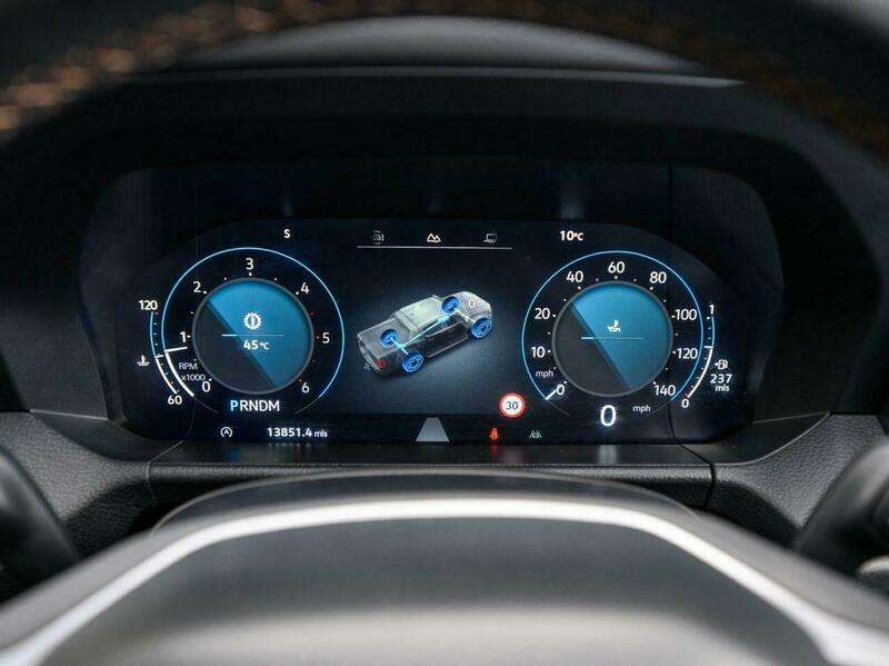 2024 VOLKSWAGEN AMAROK 2024 VOLKSWAGEN AMAROK