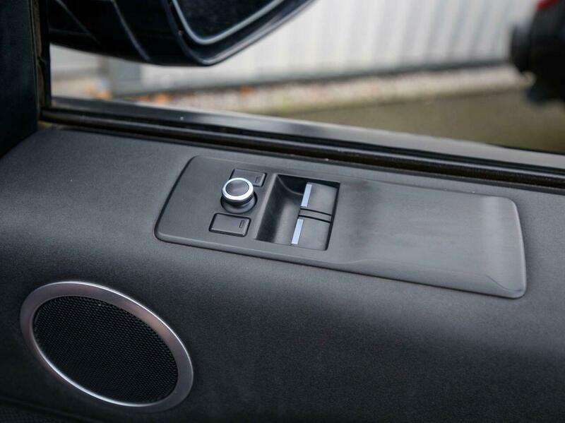 2020 LAND ROVER DISCOVERY 2020 LAND ROVER DISCOVERY