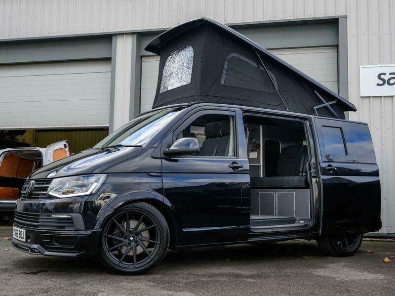 2016 VOLKSWAGEN TRANSPORTER 2016 VOLKSWAGEN TRANSPORTER