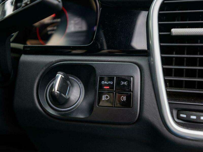 2018 PORSCHE CAYENNE 2018 PORSCHE CAYENNE