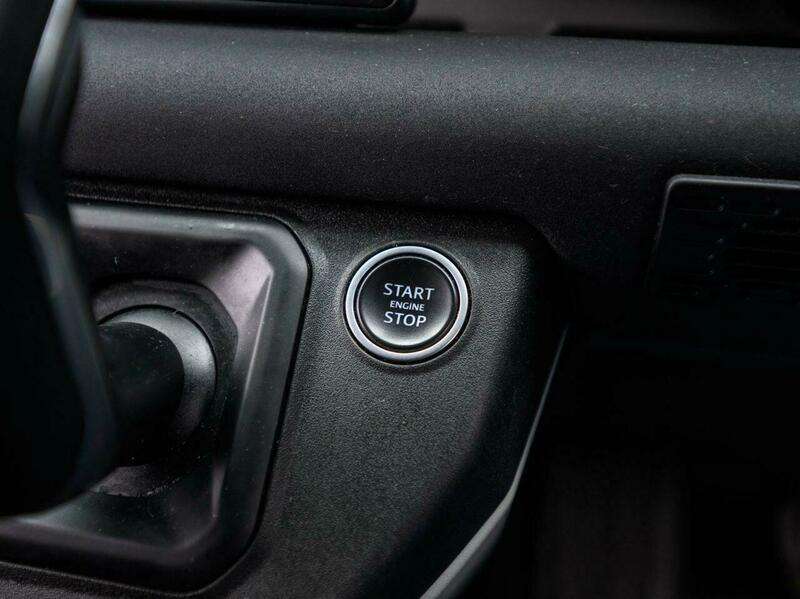 2021 LAND ROVER DEFENDER 2021 LAND ROVER DEFENDER