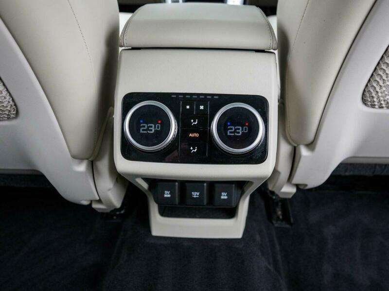 2018 JAGUAR I-PACE 2018 JAGUAR I-PACE