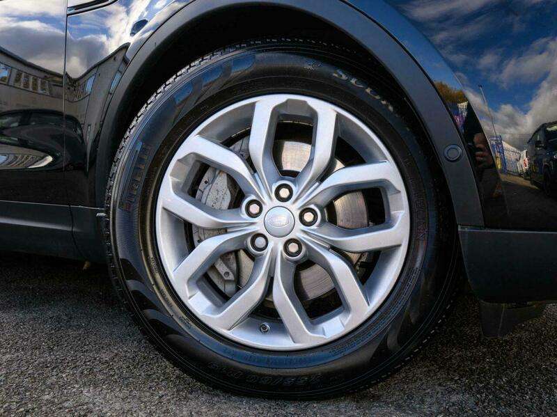 2020 LAND ROVER DISCOVERY 2020 LAND ROVER DISCOVERY