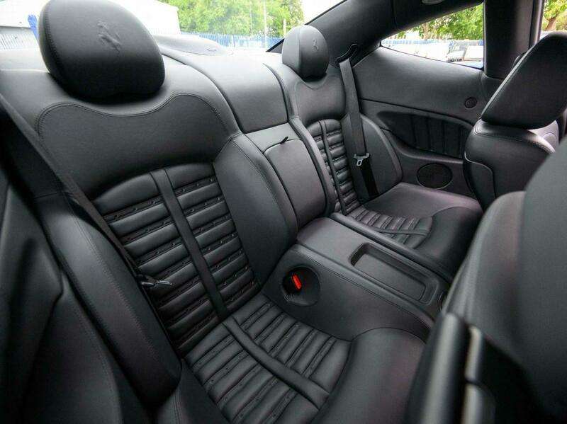 2006 FERRARI 612 2006 FERRARI 612