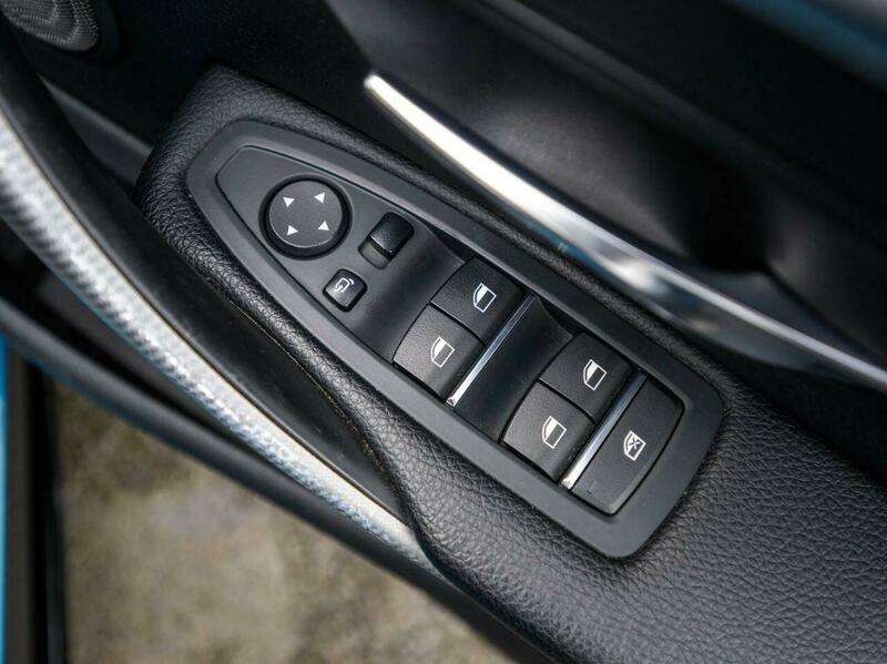 2017 BMW 4 SERIES 2017 BMW 4 SERIES