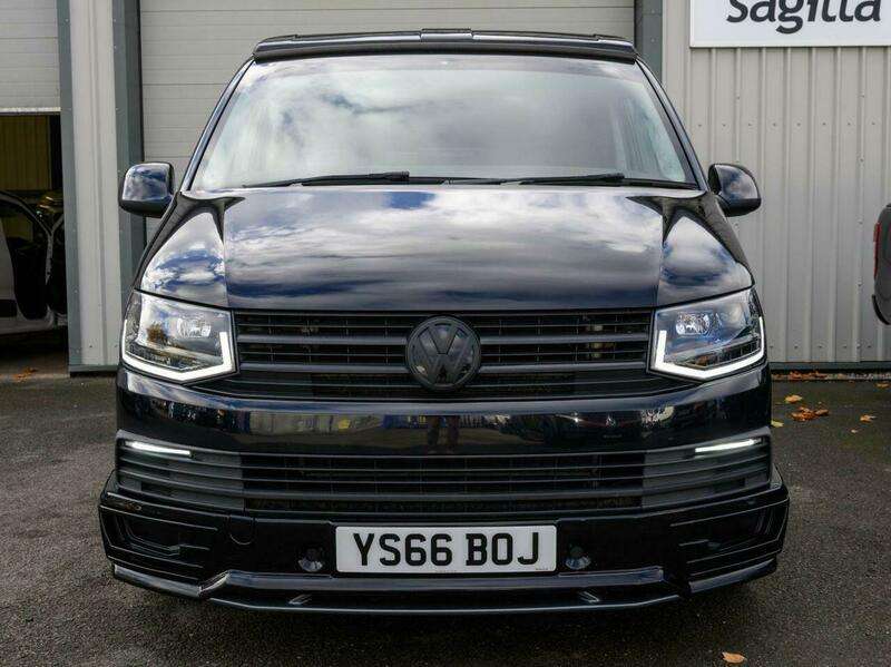 2016 VOLKSWAGEN TRANSPORTER 2016 VOLKSWAGEN TRANSPORTER