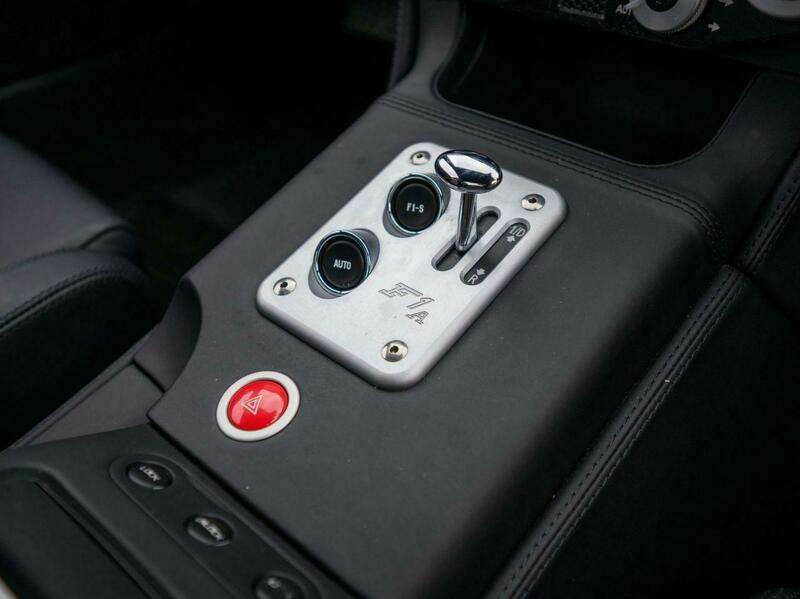 2006 FERRARI 612 2006 FERRARI 612