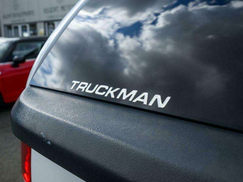 2018 NISSAN NAVARA 2018 NISSAN NAVARA