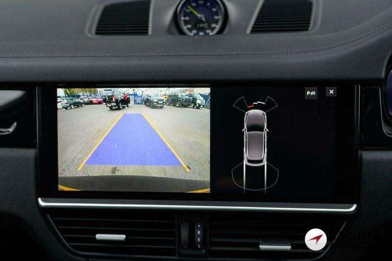 2021 PORSCHE CAYENNE 2021 PORSCHE CAYENNE