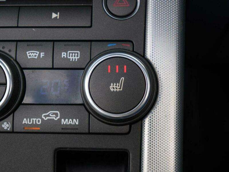 2017 LAND ROVER RANGE ROVER EVOQUE 2017 LAND ROVER RANGE ROVER EVOQUE