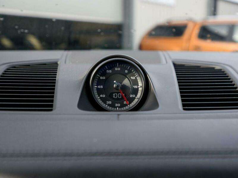 2018 PORSCHE CAYENNE 2018 PORSCHE CAYENNE