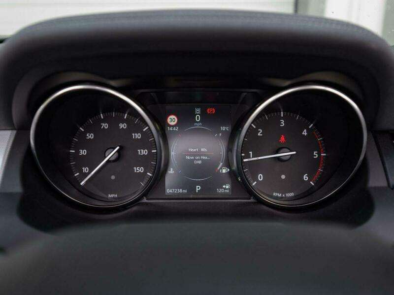 2017 LAND ROVER RANGE ROVER EVOQUE 2017 LAND ROVER RANGE ROVER EVOQUE