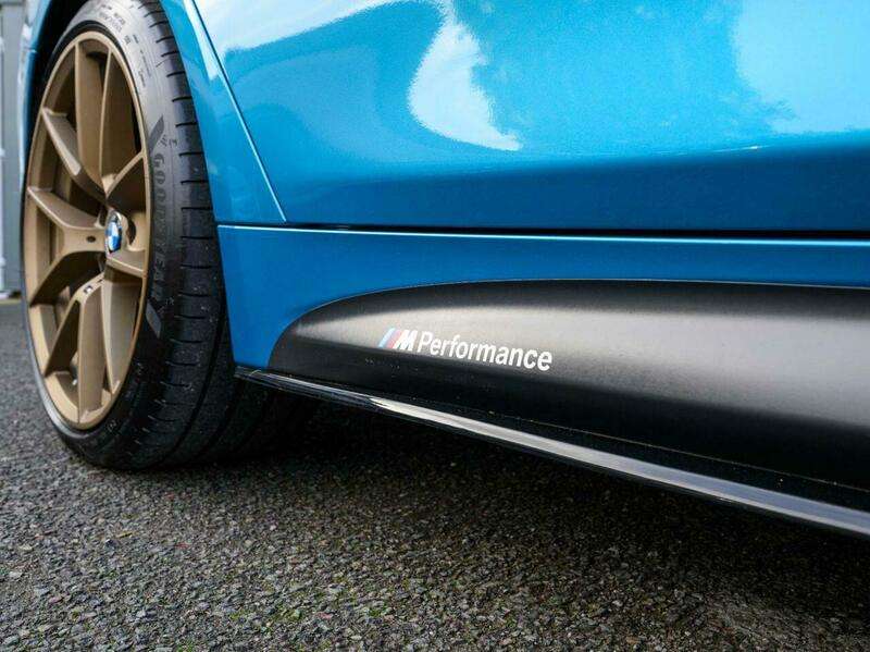 2017 BMW 4 SERIES 2017 BMW 4 SERIES