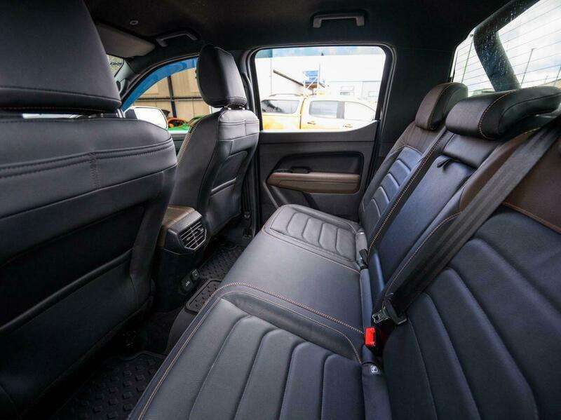 2024 VOLKSWAGEN AMAROK 2024 VOLKSWAGEN AMAROK