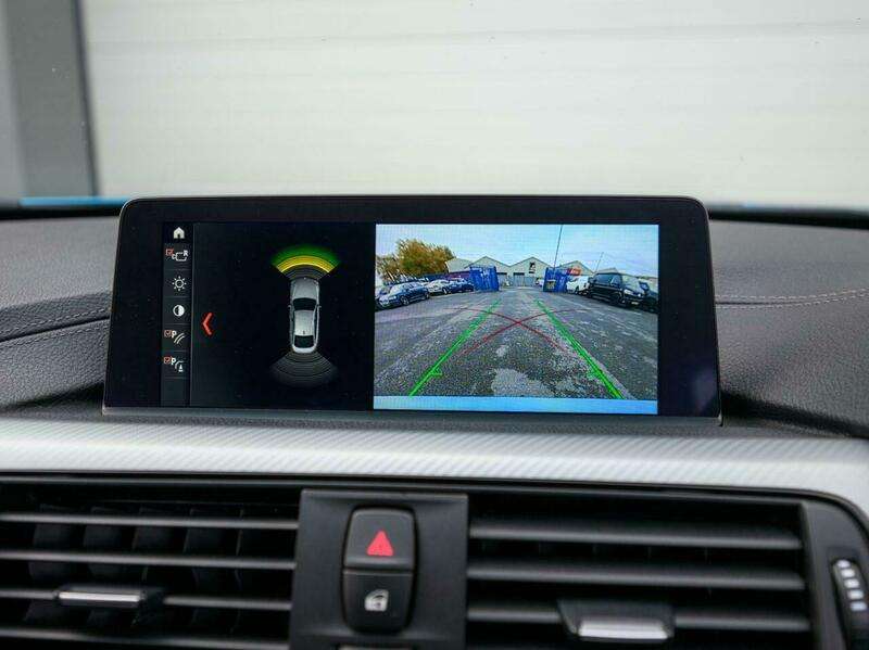 2017 BMW 4 SERIES 2017 BMW 4 SERIES