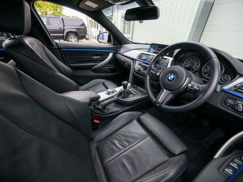 2017 BMW 4 SERIES 2017 BMW 4 SERIES