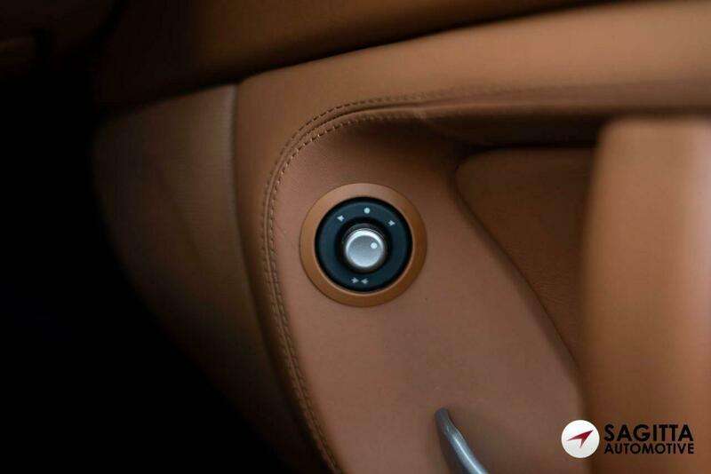 2009 FERRARI CALIFORNIA 2009 FERRARI CALIFORNIA