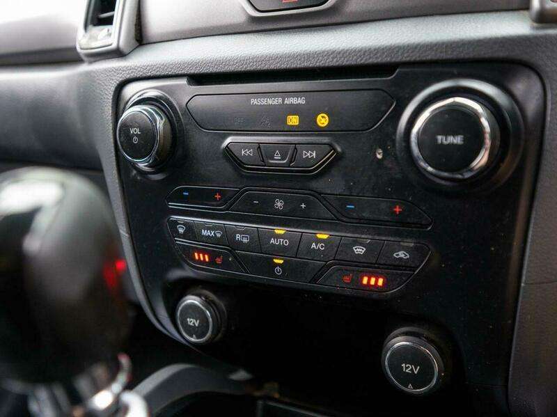 2017 FORD RANGER 2017 FORD RANGER